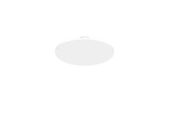Rotaliana - Collide H2 Wand-/Plafondlamp 3000K Phase Dim. White