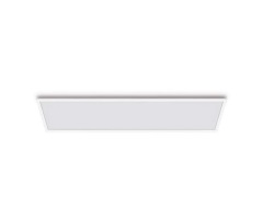 WiZ - Panel  Plafondlamp 36W White