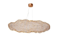 By Rydéns - Hayden LED Hanglamp L115 Gold