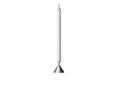 Pholc - Apollo 59 Hanglamp Turtledove/Aluminium