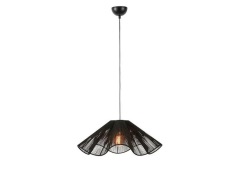 Markslöjd - Nami Hanglamp Black
