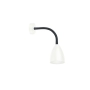Belid - Trotsig Wandlamp Matt White