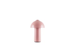 Globen Lighting - Buddy Portable Tafellamp IP44 Blush