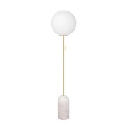 Globen Lighting - Torrano vloerlamp White