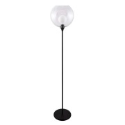 Globen Lighting - Bowl Vloerlamp Clear