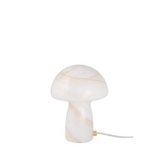 Globen Lighting - Fungo 16 Taffellamp Beige
