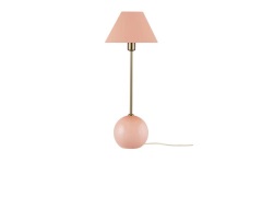 Globen Lighting - Iris Tafellamp Blush