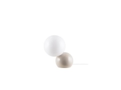 Globen Lighting - Ripley Wand-/Tafellamp Beige