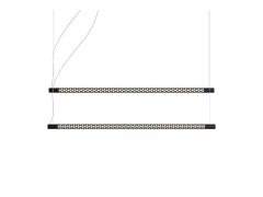 Rotaliana - Squiggle H10 Hanglamp 2700K Matt Black