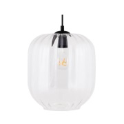 Globen Lighting - Haze 25 Hanglamp Helder
