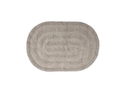 Bloomingville - Turi Vloerkleed Nature/Cotton