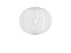 Markslöjd - Florence Hanglamp Ø50 White