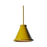 Belid - Belle Hanglamp Ø15 Honey Yellow