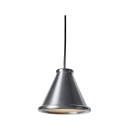 Belid - Belle Hanglamp Ø15 Brushed Aluminium