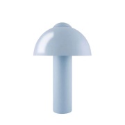 Globen Lighting - Buddy 23 Tafellamp Light Blue