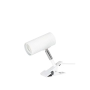 Globen Lighting - Hubble Wandlamp w/Clamp White