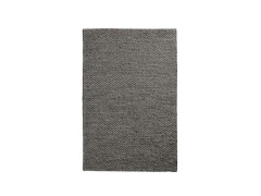 Woud - Tact Vloerkleed 170x240 Anthracite Grey