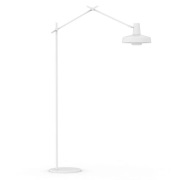Grupa Products - Arigato Staande Lamp Wit Grupa