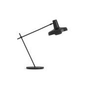 Grupa Products - Arigato Tafellamp Small Zwart Grupa