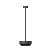 Blomus - Turas LED Portable Taffellamp Granite Gray