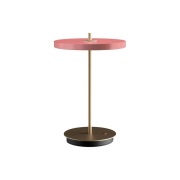 UMAGE - Asteria Move Portable Taffellamp V2 Nuance Rose