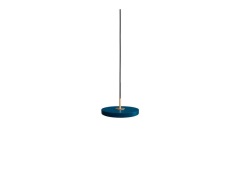 UMAGE - Asteria Hanglamp Micro V2 Petrol Blue