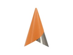 UMAGE - Cornet Scherm Orange/Steel