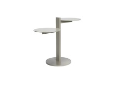 Hübsch - Platform Bijzettafel Zand