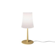 Foscarini - Birdie Easy Taffellamp Yellow