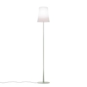 Foscarini - Birdie Easy Reading Vloerlamp Green