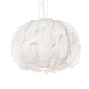 Foscarini - Nuée Hanglamp MyLight Wit