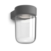 Belid - Moon buitenwandlamp Graphite