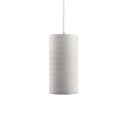 GUBI - H2O Hanglamp Wit