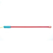 Seletti - Superlinea LED Lamp Red