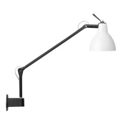 Rotaliana - Luxy W1 Wandlamp Zwart/Matte Wit