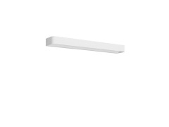 Rotaliana - Frame W3 Wandlamp 2700K On/Off Matt White