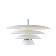 Belid - DaVinci Hanglamp Ø500 Mat Wit