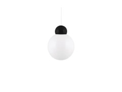 Globen Lighting - Ripley 25 Hanglamp Black