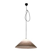 Ingo Maurer - Knitterling 450cm Hanglamp