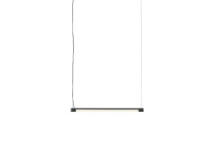 Muuto - Fine Hanglamp L60 Black