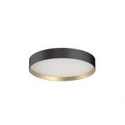 Loom Design - Lucia 45 Plafondlamp Black/Gold