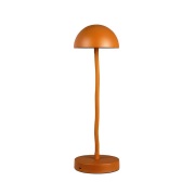 DybergLarsen - Fonzy Portable Taffellamp Terracotta