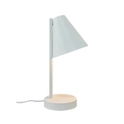 Nordlux - Wilmer Taffellamp Wit