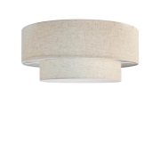 Nordlux - Malodin Plafondlamp Beige