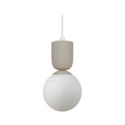 Nordlux - Sadie hanglamp beige