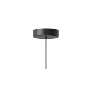 UMAGE - Rozet Mini Baldakijn G4 Black