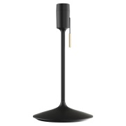 UMAGE - Santé Staande Tafellamp w/USB Black