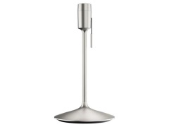 UMAGE - Santé Staande Tafellamp w/USB Brushed Steel