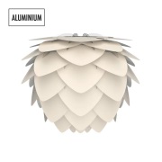 UMAGE - Aluvia Medium Lampenkap Pearl