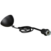 Belid - Gloria Ophangset E27 Zwart